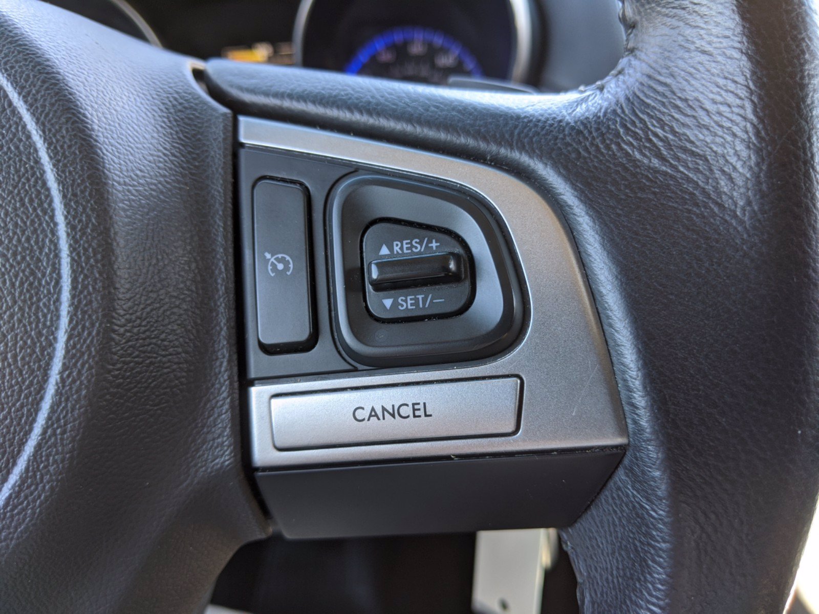 PreOwned 2015 Subaru Outback 2.5i Premium AWD Sport Utility